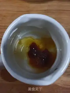 Make Sesame and moss step 0