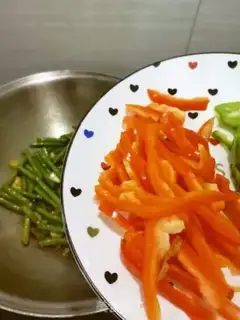 Make Cream pepper step 7