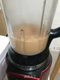 Make A mountain cake step 4