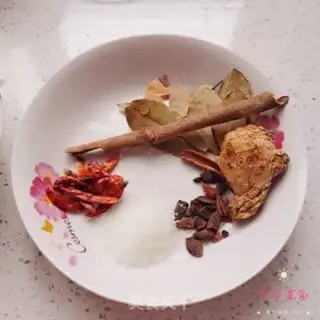 Make Noodle soup step 4