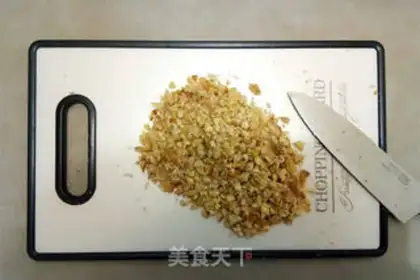 Make Chestnut step 2