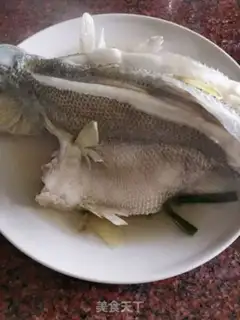 Make Vacuate herring step 3