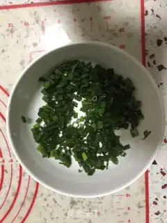 Make Flowers step 5