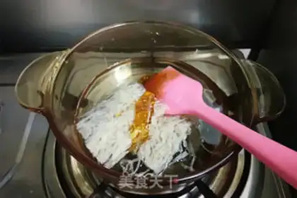 Make Chestnut step 3