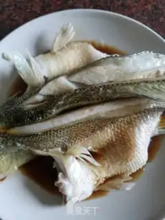 Make Vacuate herring step 4