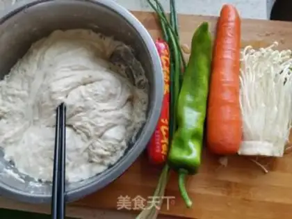 Make Lazy step 1