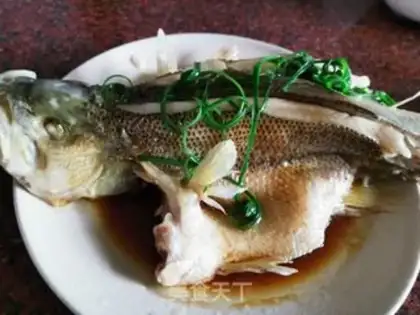 Make Vacuate herring step 5