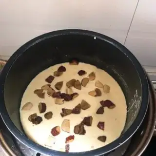Make Mi-fa step 5