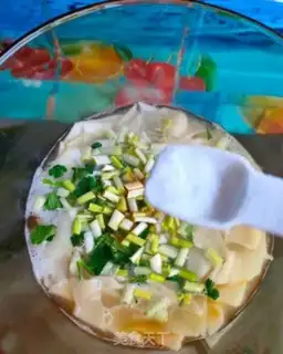 Make Noodle soup step 8