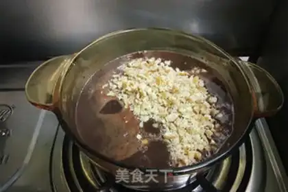 Make Chestnut step 5