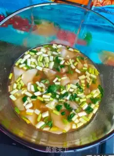 Make Noodle soup step 9