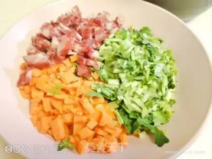 Make Shrimp pickles step 0