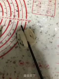 Make Flowers step 9
