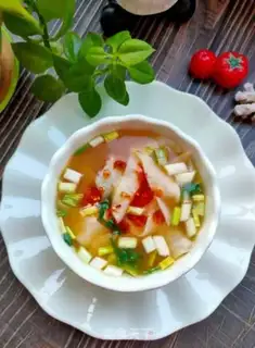 Make Noodle soup step 10