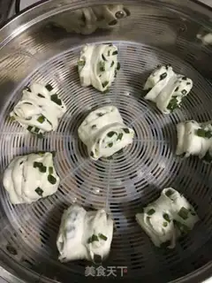 Make Flowers step 10