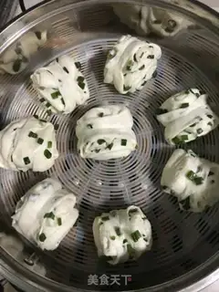 Make Flowers step 11