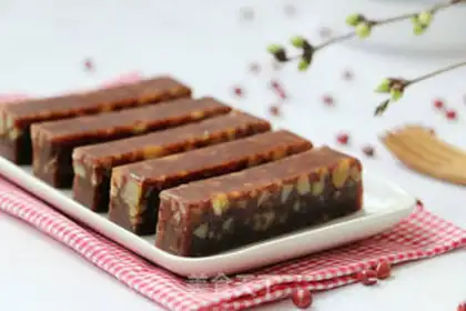 Make Chestnut step 8