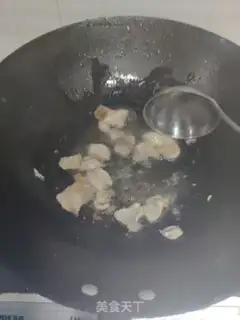 Make The cabbage is frozen tofu step 2