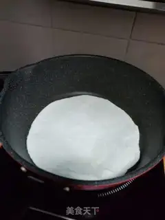 Make Eggbread step 3