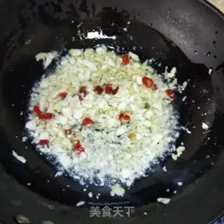 Make Seafood pan step 10