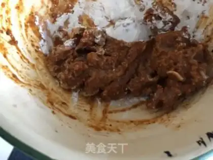 Make Chicken Leg Burger step 0