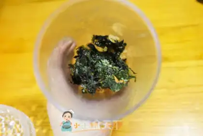 Make Shrimp pickles step 5