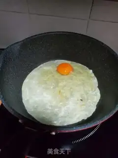 Make Eggbread step 5