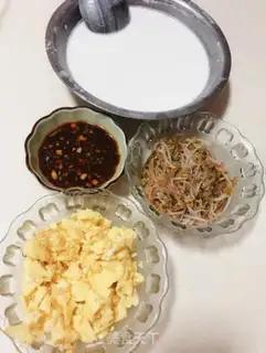 Make Homemade intestine powder step 0