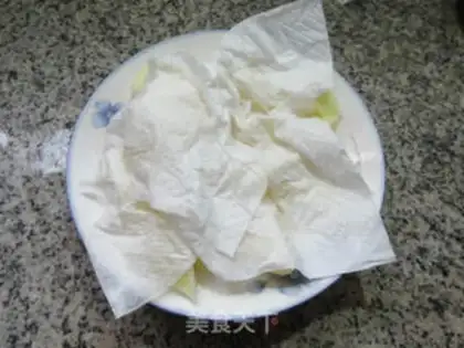 Make Potato Cape step 4