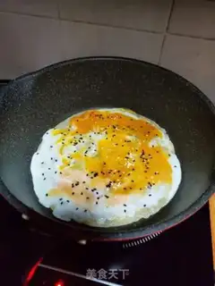 Make Eggbread step 7