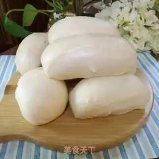 Make Slice the buns step 7