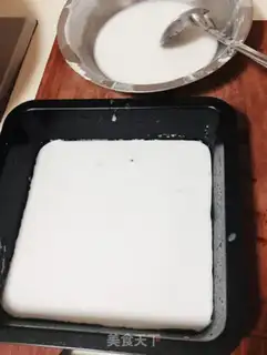 Make Homemade intestine powder step 1