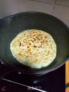 Make Eggbread step 8