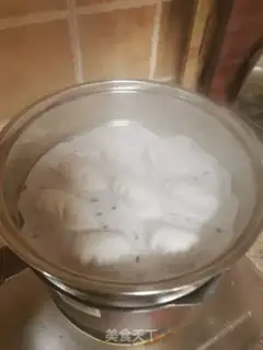 Make Crystal shrimp dumplings step 9