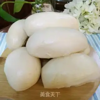 Make Slice the buns step 9