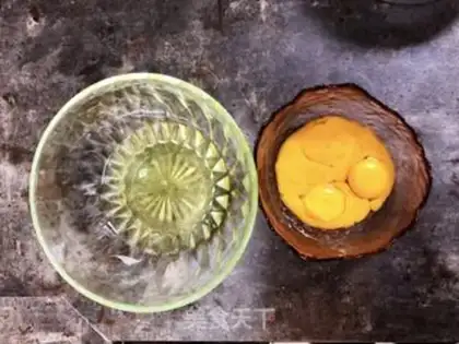Make Fancy cake step 3