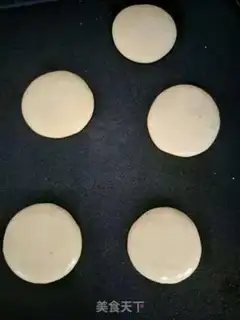 Make Pumpkin muffins step 5