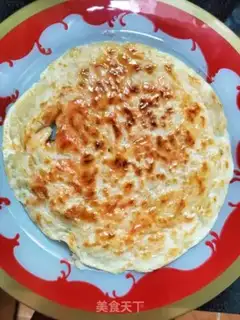 Make Eggbread step 10