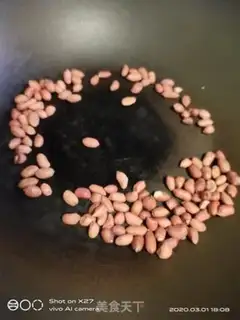 Make Frozen silk step 2