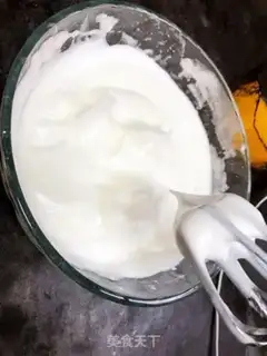 Make Fancy cake step 6