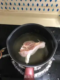 Make Home chicken step 0