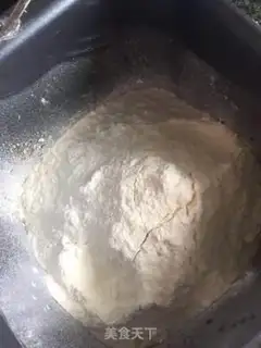 Make Red sugar step 2