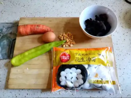 Make Yum step 0