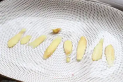 Make Sorbs step 2