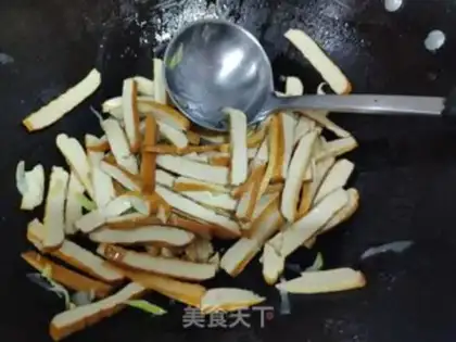 Make Dried beans step 3