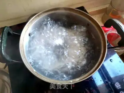 Make Yum step 1