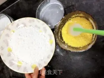 Make Fancy cake step 10