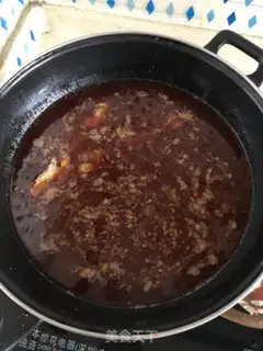 Make Home chicken step 4