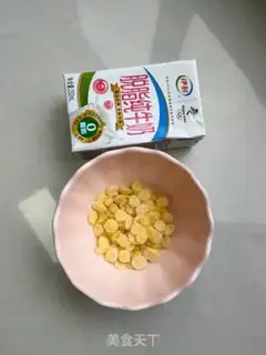 Make Milk tacos step 0