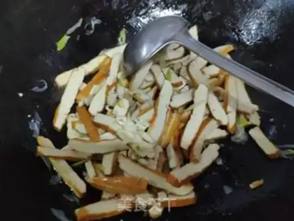 Make Dried beans step 4